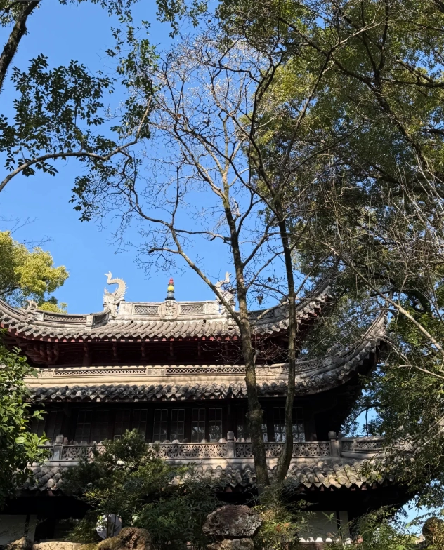 Tianyi Pavilion Tianyi Pavilion