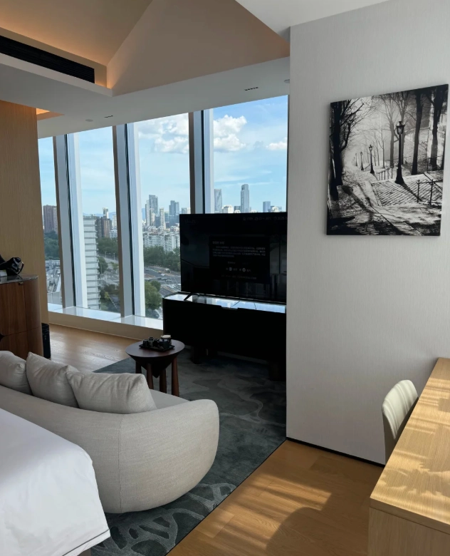 Ningbo accommodation guide Ningbo accommodation guide
