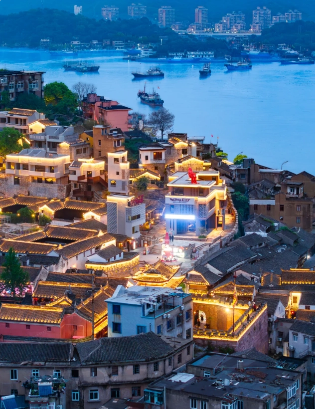 3 day Ningbo itinerary 3 day Ningbo itinerary