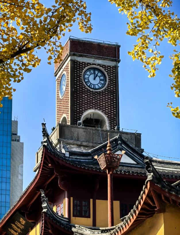 ningbo autumn itinerary ningbo autumn itinerary