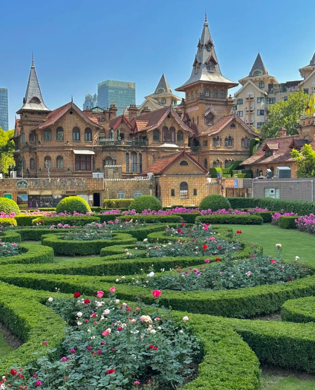 Shanghai travel tips