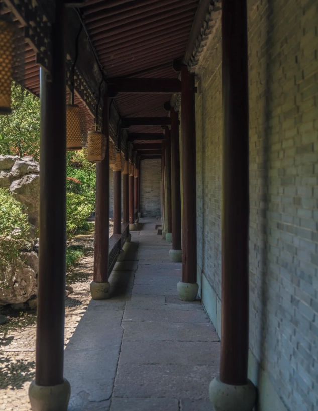 Ningbo free attractions