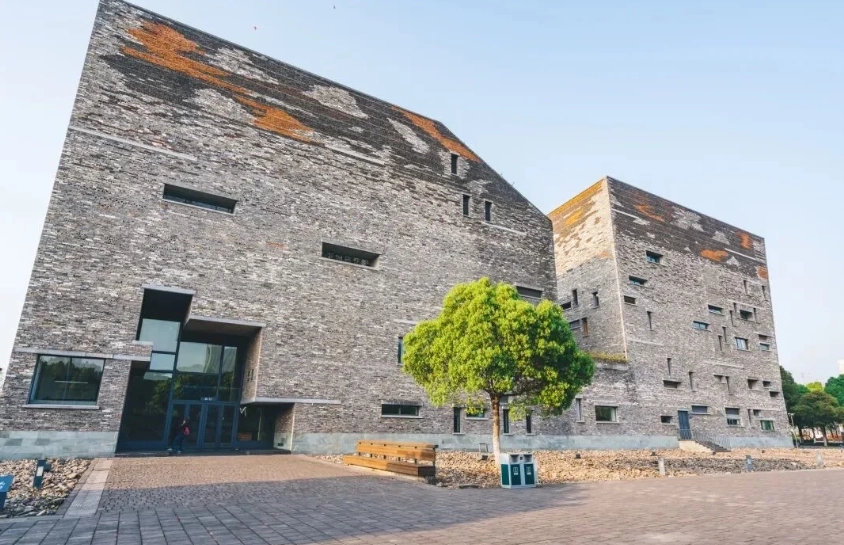 Ningbo Museum photography tips Ningbo Museum photography tips