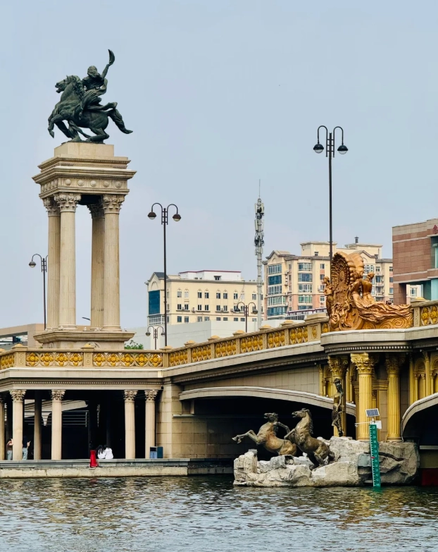 tianjin travel guide