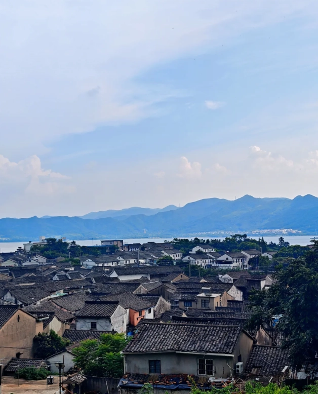 Ningbo travel guide