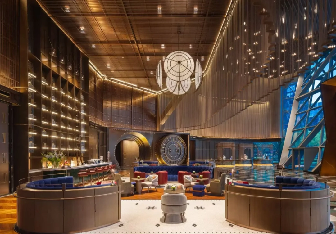 Ningbo hotel recommendations Ningbo hotel recommendations