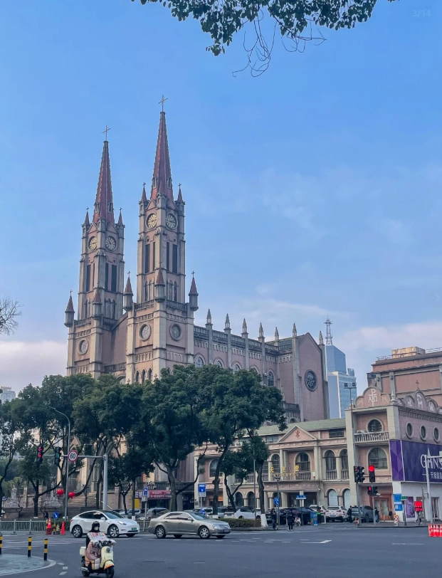 ningbo autumn itinerary ningbo autumn itinerary