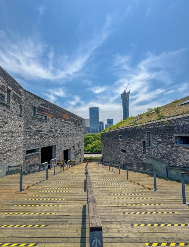 ningbo museum day trip