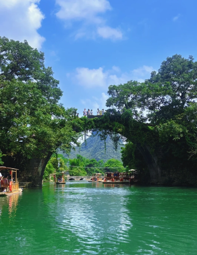 things to do in guilin with kids
