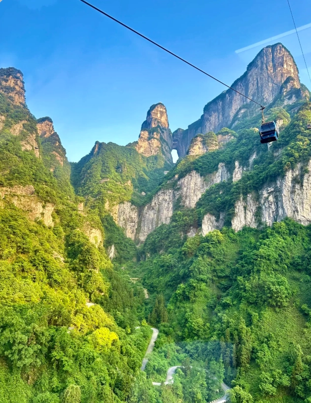 zhangjiajie for foreigners zhangjiajie for foreigners
