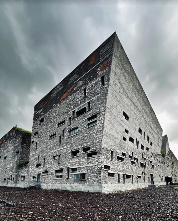 Ningbo Museum photo locations Ningbo Museum photo locations