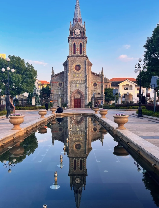 Ningbo attractions Ningbo attractions