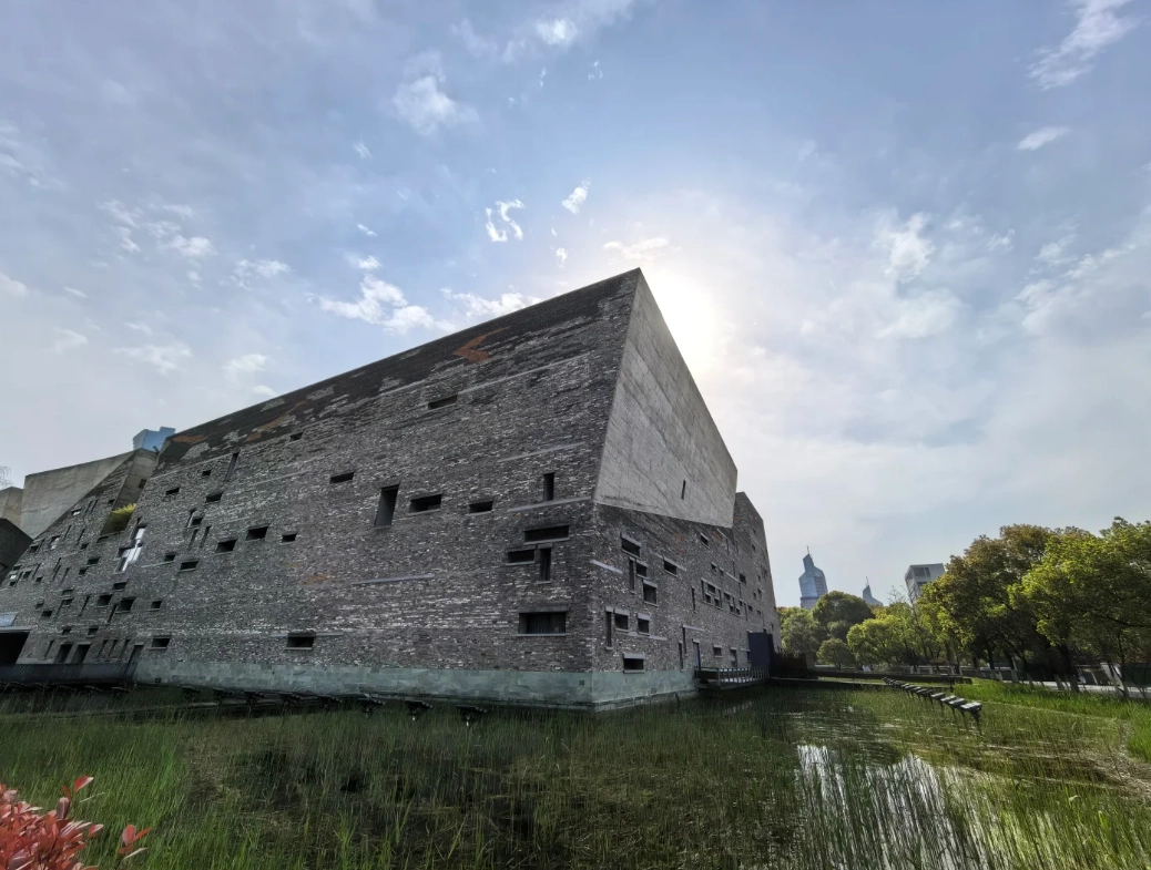 How to get to Ningbo Museum How to get to Ningbo Museum