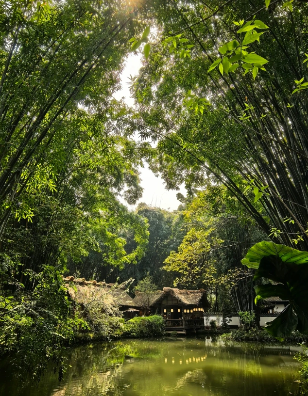 chengdu attractions