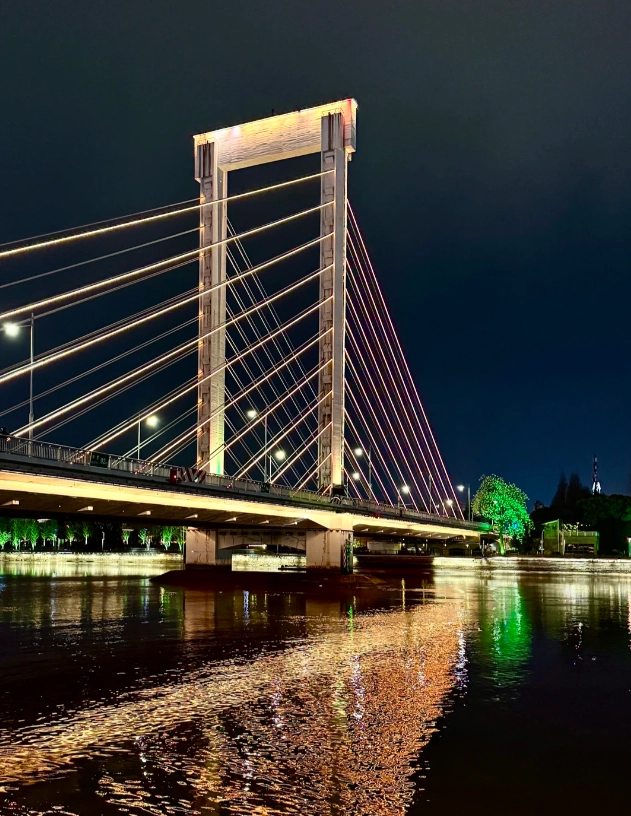 Ningbo Old Bund guide Ningbo Old Bund guide