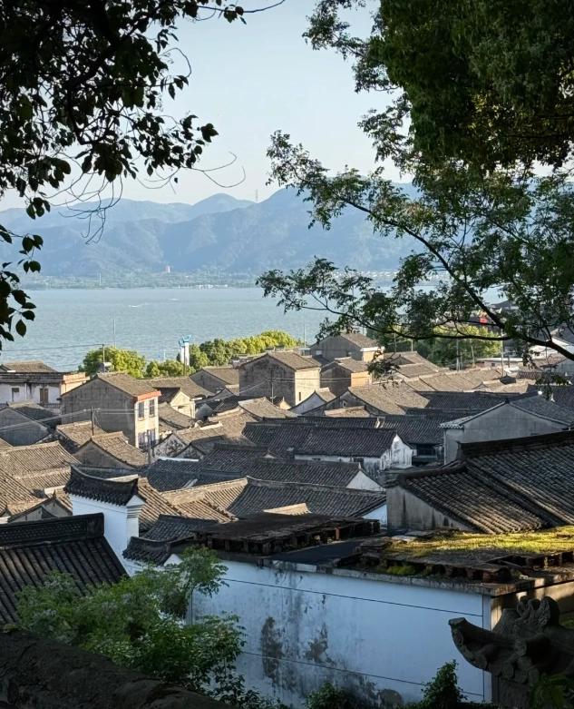 ningbo station to dongqian lake ningbo station to dongqian lake