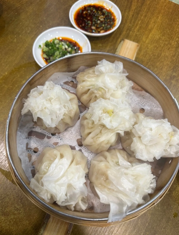 chongqing food guide