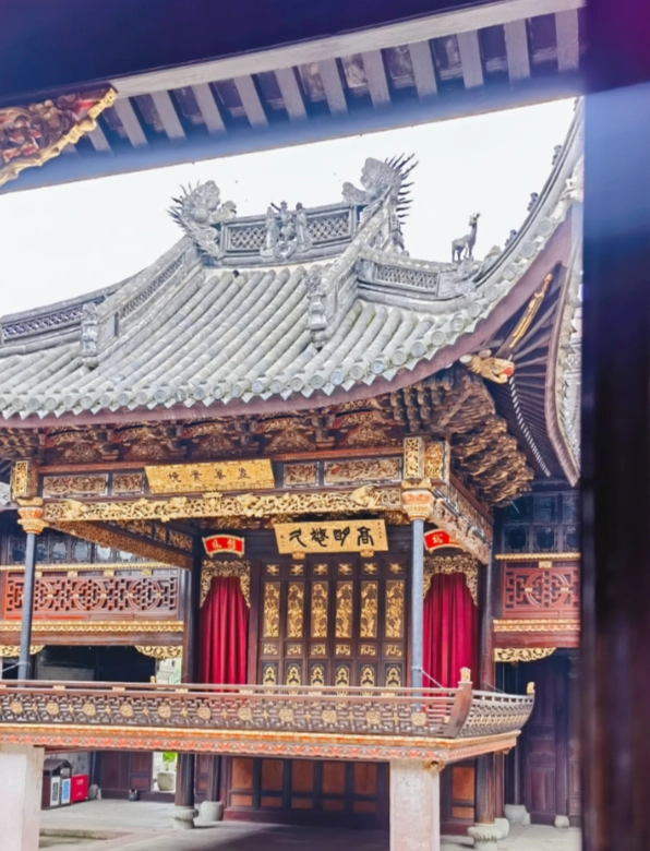 tianyi pavilion ningbo price