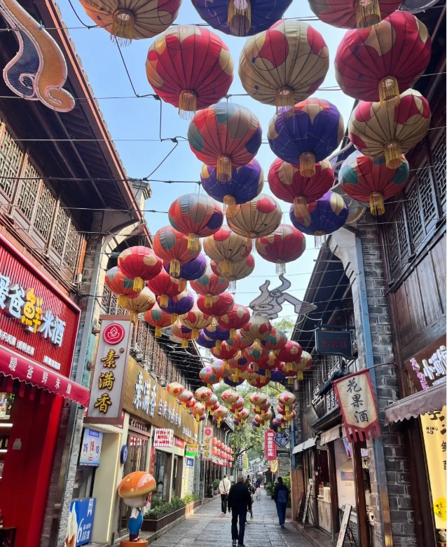 Ningbo attractions