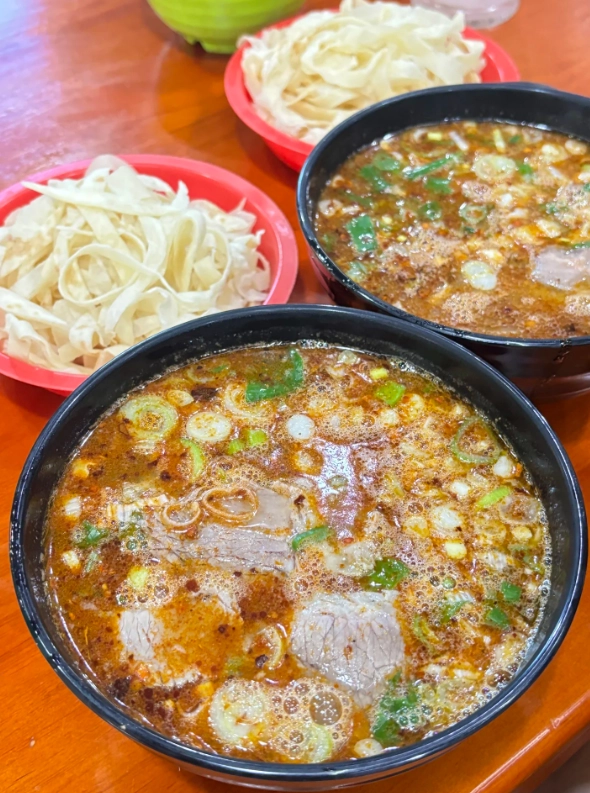 luoyang street food luoyang street food