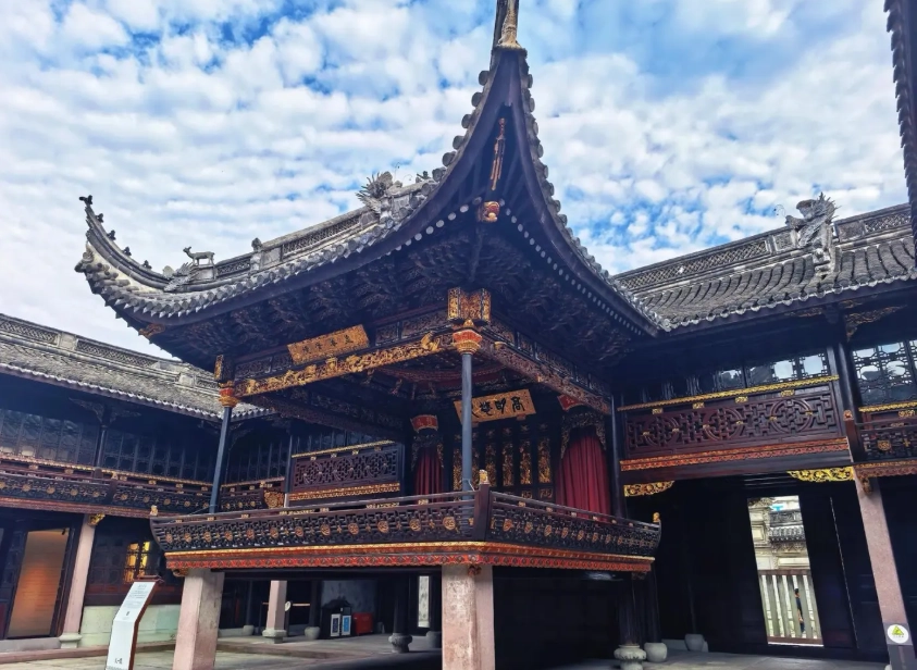 Photo of Tianyi Pavilion Museum: how to visit tianyi pavilion museum
