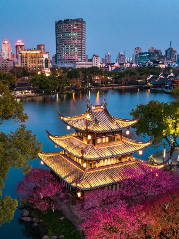 Ningbo travel tips Ningbo travel tips