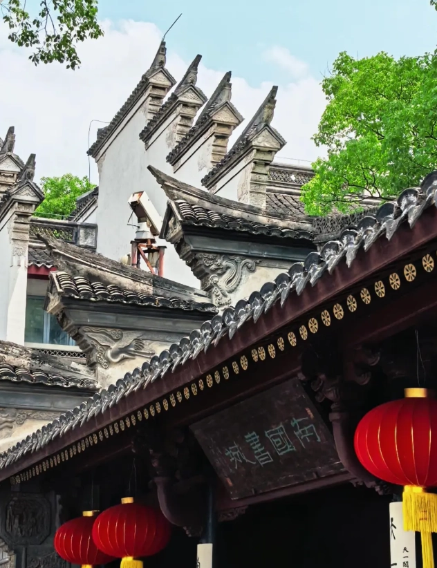 Ningbo solo female travel tips Ningbo solo female travel tips