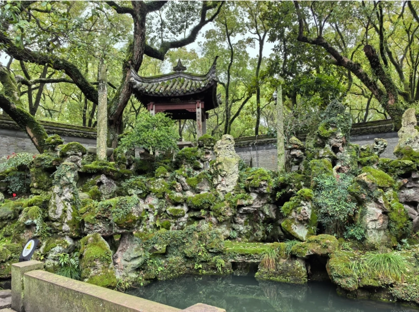 how long to spend at tianyi pavilion museum