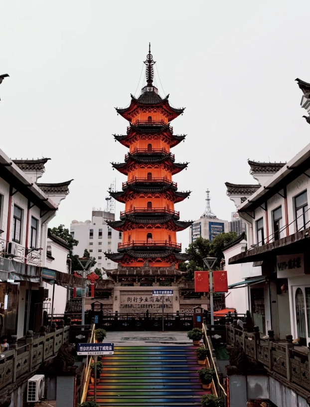 what to see in ningbo