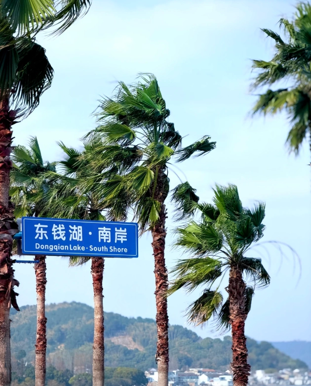 zhoushan to ningbo distance
