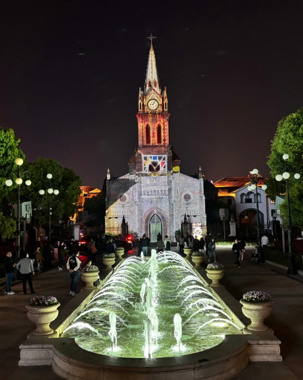 is ningbo old bund worth visiting is ningbo old bund worth visiting