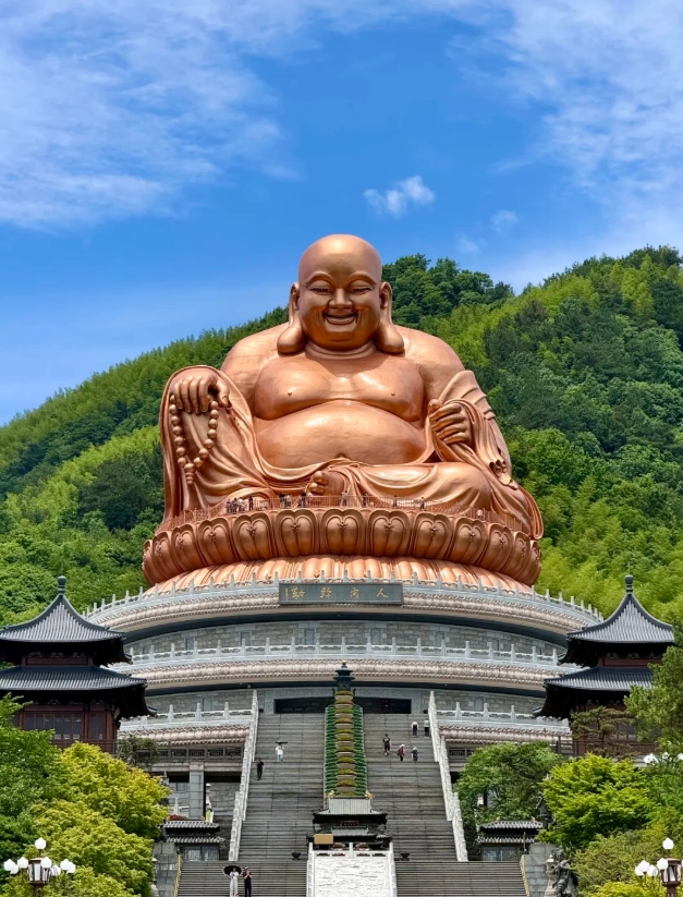 Ningbo attractions