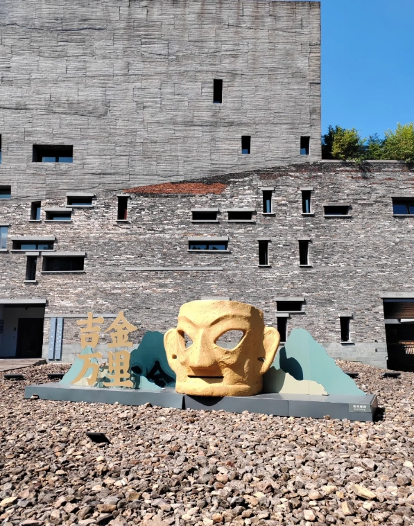 Ningbo Museum tips Ningbo Museum tips