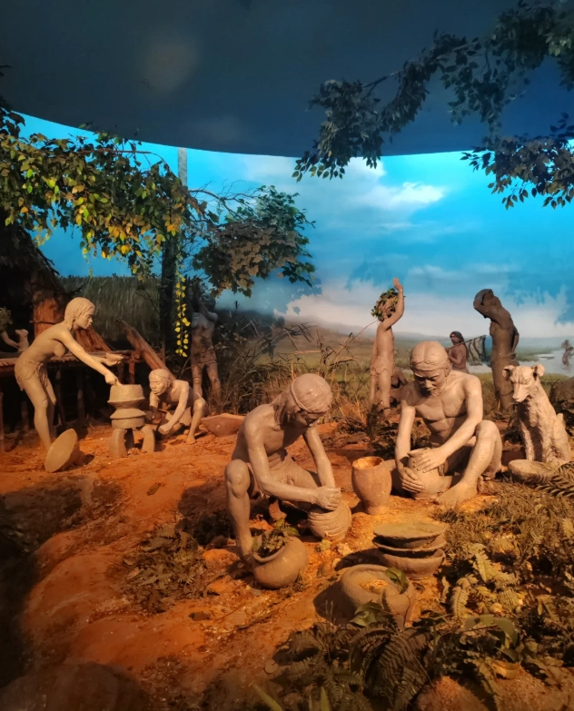 Photo of Ningbo Museum: Ningbo Museum how to get there