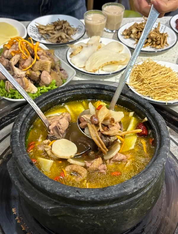 must-eat in Lhasa