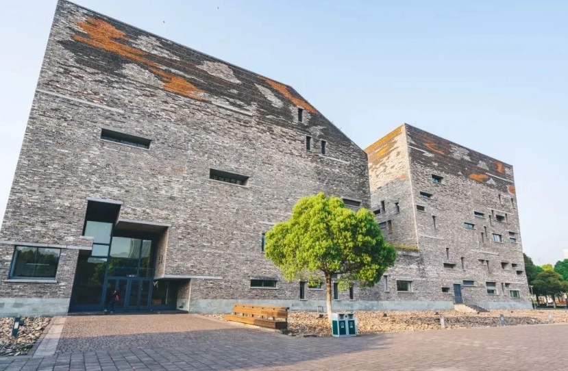 Ningbo Museum booking Ningbo Museum booking