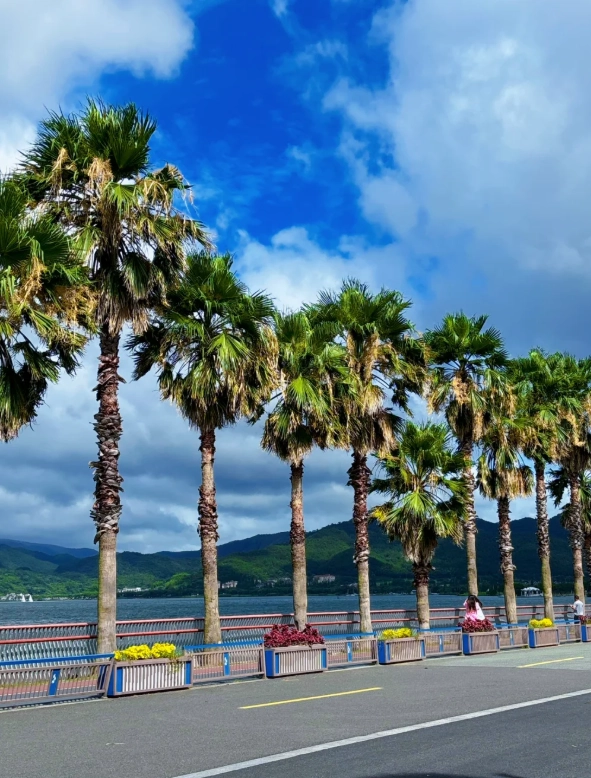 Dongqian Lake ticket price Dongqian Lake ticket price