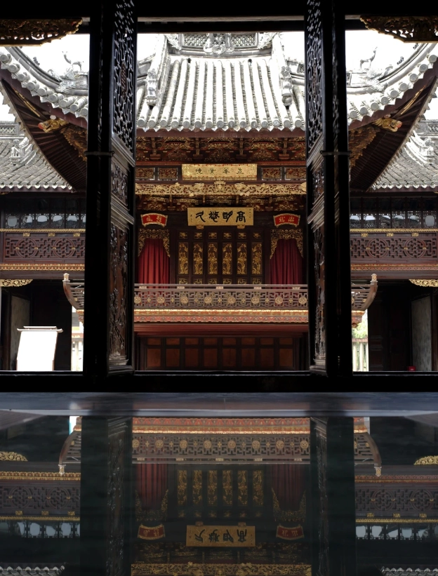 tianyi pavilion museum opening hours