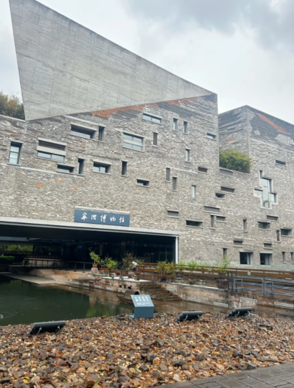 Ningbo itinerary Ningbo itinerary