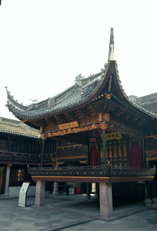 Ningbo attractions