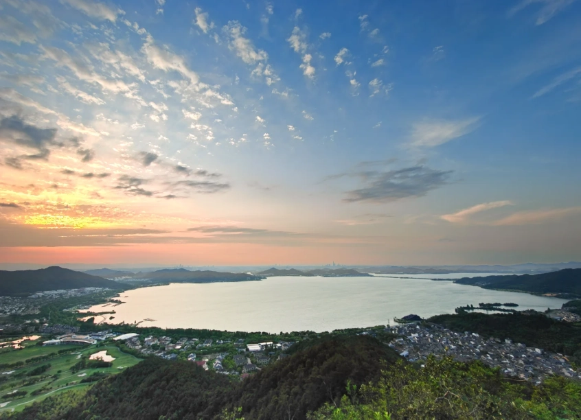 Ningbo attractions