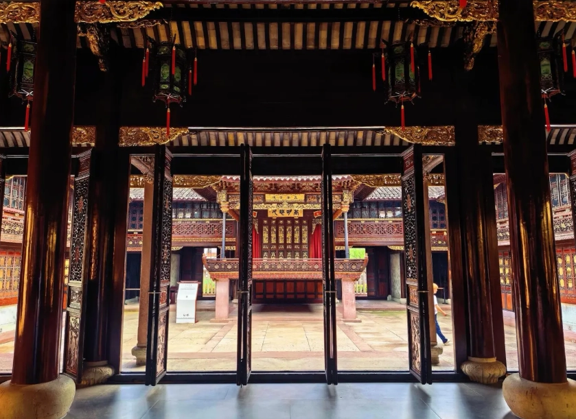 5 days in Ningbo itinerary