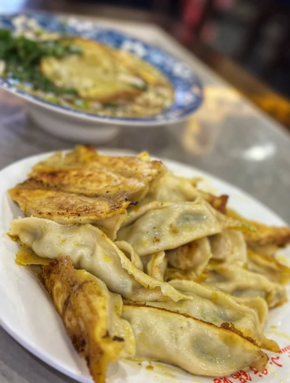 luoyang cuisine luoyang cuisine