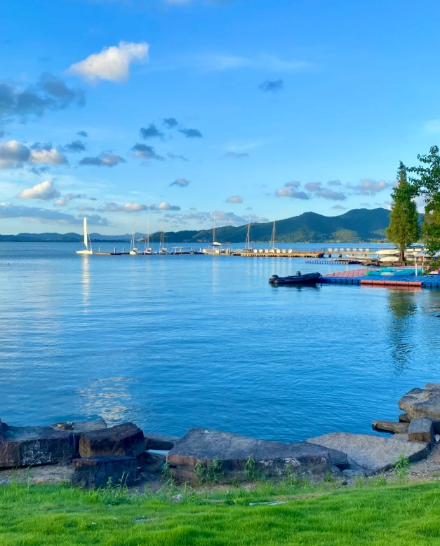 dongqian lake travel guide dongqian lake travel guide