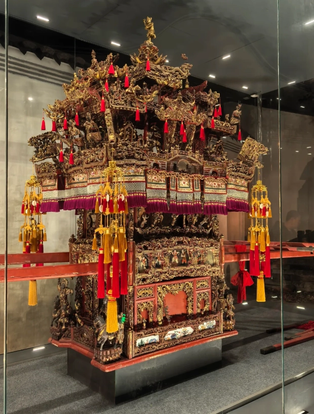 Photo of Ningbo Museum: Ningbo Museum tickets