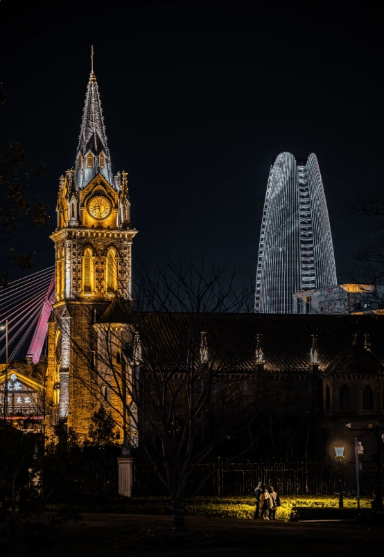 when to visit ningbo old bund when to visit ningbo old bund