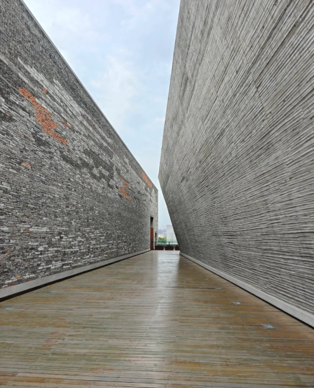 ningbo museum itinerary