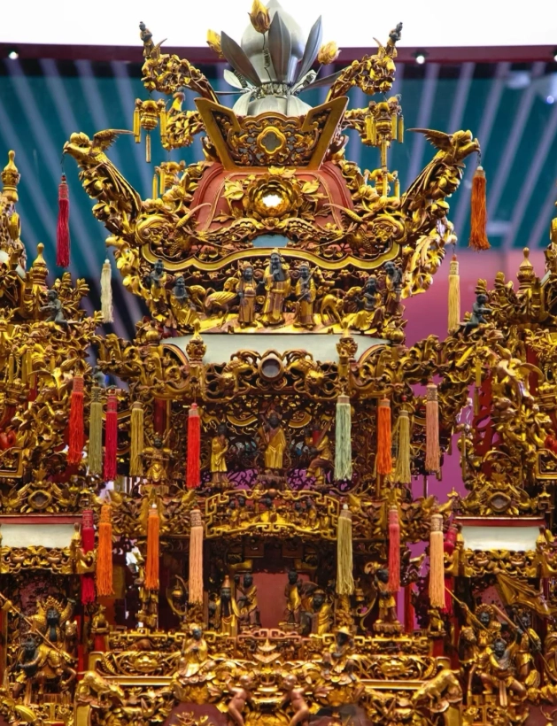 ningbo museum highlights