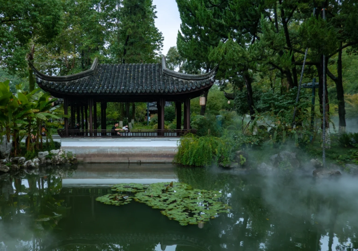 Ningbo free attractions Ningbo free attractions