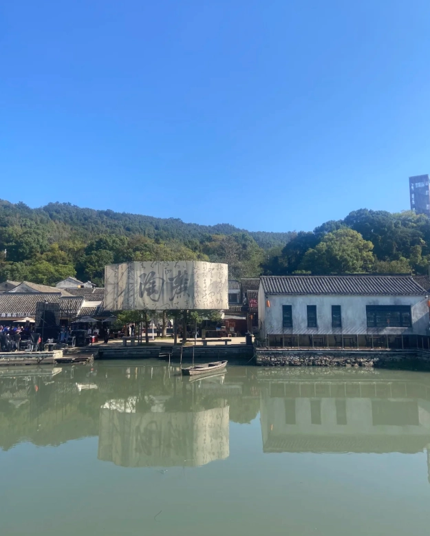 english speaking guide ningbo english speaking guide ningbo